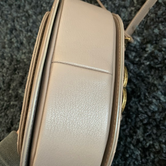 Chanel coco curve small shoulder crossbody bag - Picture 6 of 12